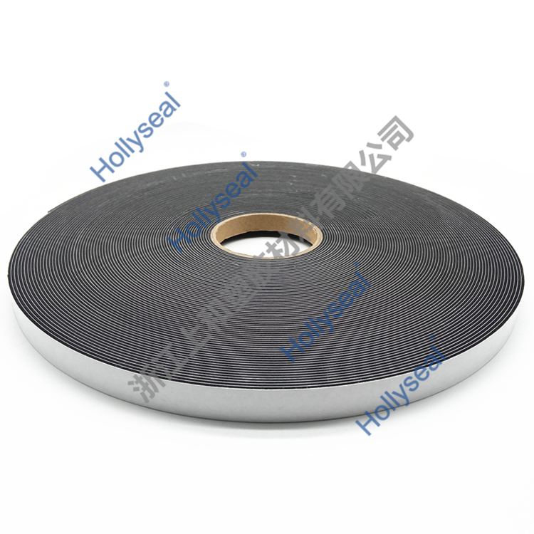 Hollyseal?PVC聚氯乙烯泡棉膠帶 厚度1mm~25mm，密度110kg/m3~500kg/ m3